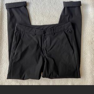 Lululemon Men’s Commission Pant Size 32 Length 30